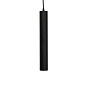 ART-S-FLUTE onTrack 3-ph LED Светильник подвесной на трехфазный шинопровод   -  Трековые светильники 